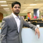 Mazhar Khan - PeerSpot reviewer