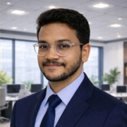 Nagaraju Vadlamudi - PeerSpot reviewer