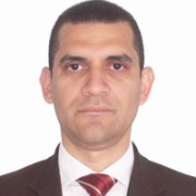 Luis Gabriel Mieles Benavides - PeerSpot reviewer