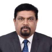 Anil  Rao - PeerSpot reviewer