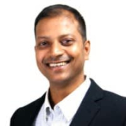 Vadivelan Rajendiran - PeerSpot reviewer