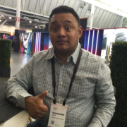 Raymundo Perez - PeerSpot reviewer