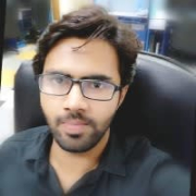 Nasir Niamat - PeerSpot reviewer