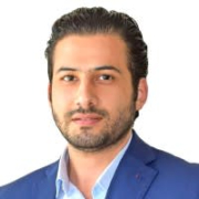 Mohamed Wanas - PeerSpot reviewer