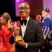 Maxwell Essuman. - PeerSpot reviewer