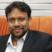 AmilaDantanarayana - PeerSpot reviewer