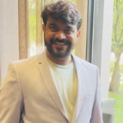 Srikar Kumar - PeerSpot reviewer