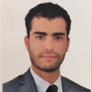 Anas Anas - PeerSpot reviewer