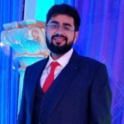 Hardik Murdia - PeerSpot reviewer