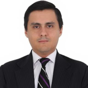 Angel Lacerna - PeerSpot reviewer