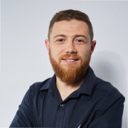 DavidBerger - PeerSpot reviewer