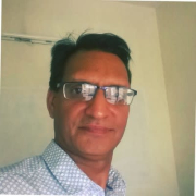 Madan Mohan - PeerSpot reviewer