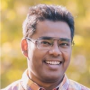 Utkarsh Shrivastava - PeerSpot reviewer