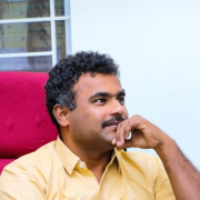 Shashidhar Gowda - PeerSpot reviewer