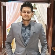 Suresh Wickramasinghe - PeerSpot reviewer