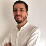 Alejandro Pesqueira - PeerSpot reviewer