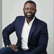 Yaw Agyare - PeerSpot reviewer