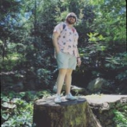 Avery Deloach - PeerSpot reviewer