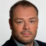 Ingvar Ingason - PeerSpot reviewer