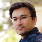 Sohail Iqbal - PeerSpot reviewer