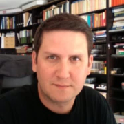 Mo Vermeiren - PeerSpot reviewer