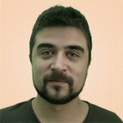 Rodoljub Katic - PeerSpot reviewer