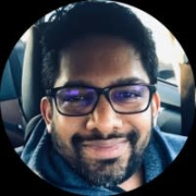 Arun Pakkan - PeerSpot reviewer