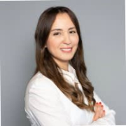 Inès Ben Lallahom - PeerSpot reviewer