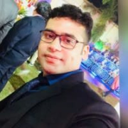 ANSHUL NIGAM - PeerSpot reviewer