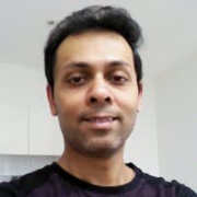 Trevor Fernandes - PeerSpot reviewer
