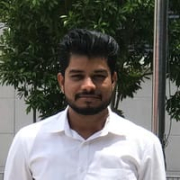 Sravan KumarKolloju - PeerSpot reviewer