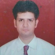 VivekSaini - PeerSpot reviewer