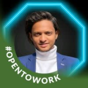 Sear Mahmood - PeerSpot reviewer