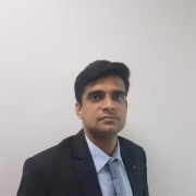 Prasanth Kailasam - PeerSpot reviewer