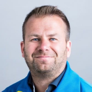 Fredrik Vikstrom - PeerSpot reviewer