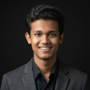 Aman Thapa - PeerSpot reviewer