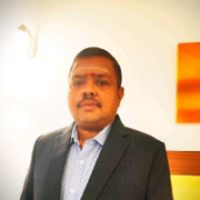 SaravanaKumar1 - PeerSpot reviewer