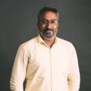 Hakimuddin Ronaque - PeerSpot reviewer