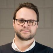 Mike Bellemans - PeerSpot reviewer