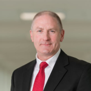 Mark  Anderson - PeerSpot reviewer