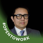 Chi-Zhang - PeerSpot reviewer