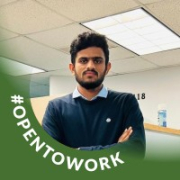 Naveen Chowdary - PeerSpot reviewer