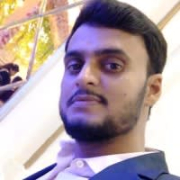 SumeshKumar - PeerSpot reviewer