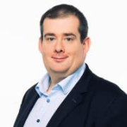 Julien Mousqueton - PeerSpot reviewer