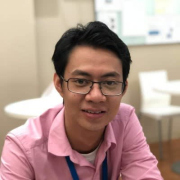 Ye Tun Thu - PeerSpot reviewer