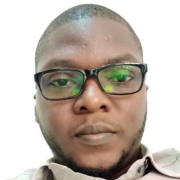 Adedayo Iyanda - PeerSpot reviewer