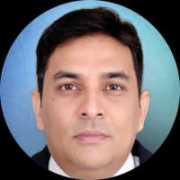 VivekMishra - PeerSpot reviewer