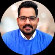 Bantu Kumar - PeerSpot reviewer