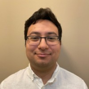 Ian Marquez - PeerSpot reviewer