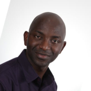 SolomonAwosina - PeerSpot reviewer